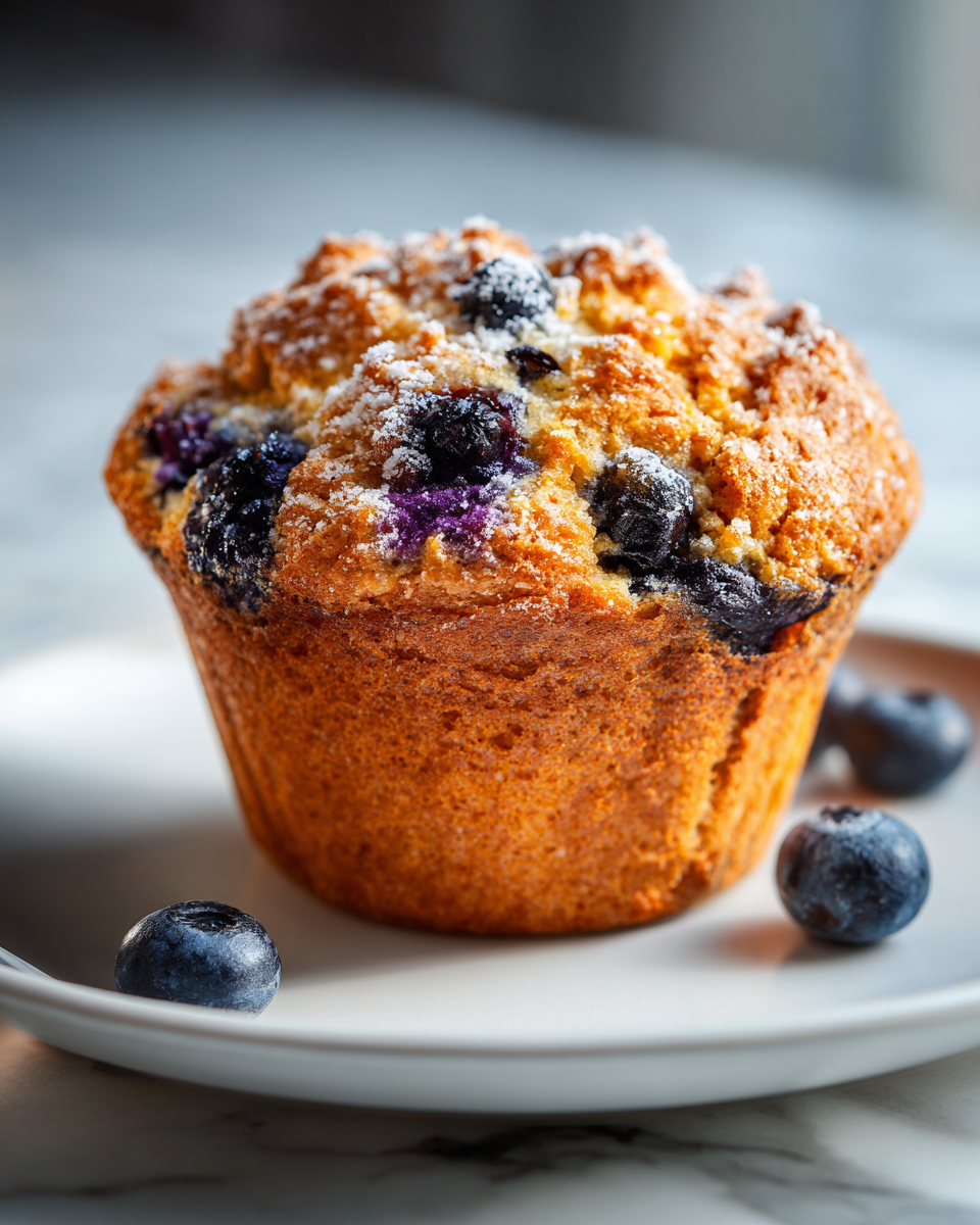 Grab and Go Muffin Breakfast: Healthy Egg and Veggie Muffins