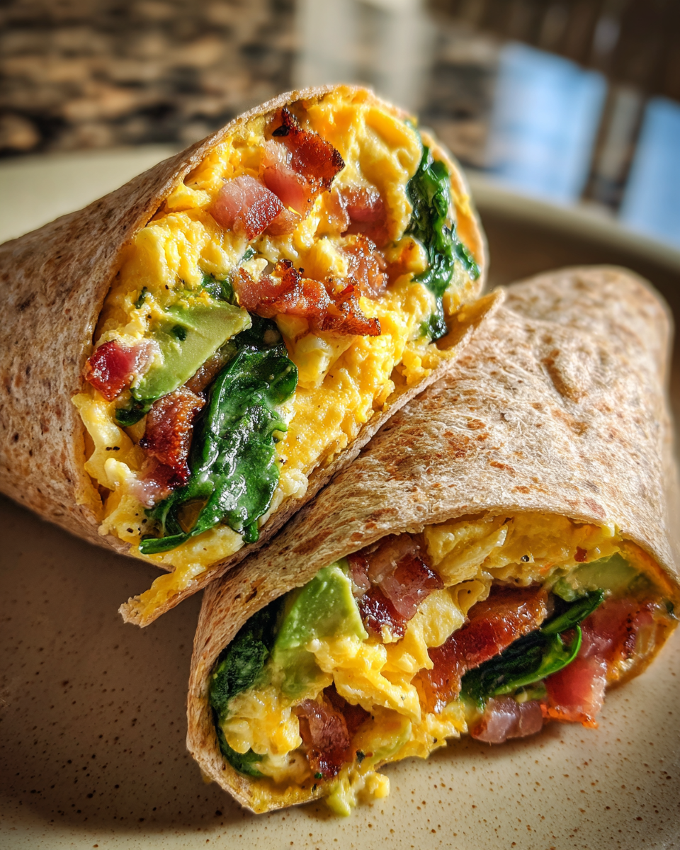 On the Go Breakfast Ideas: Quick and Nutritious Morning Meals